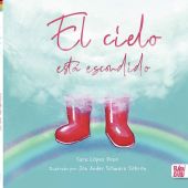 EL CIELO ESTÁ ESCONDIDO