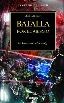 Batalla por el Abismo