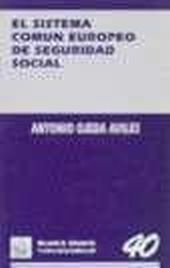 SISTEMA BASICO EUROPEO DE SEG