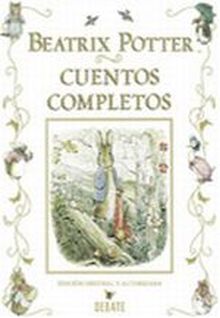 CUENTOS COMPLETOS