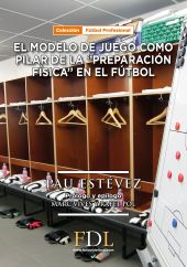 MODELO DE JUEGO COMO PILAR BASICO DE LA PREPARACIO