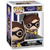 FIGURA POP GAMES: GOTHAM KNIGHTS- BATGIRL