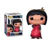FIGURA POP VINYL: WSH- POP 2