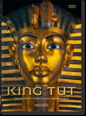 TUTANKHAMÓN. EL VIAJE POR EL INFRAMUNDO – 40