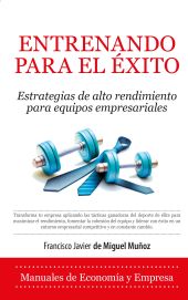 ENTRENANDO PARA EL ÉXITO