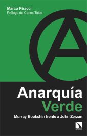 ANARQUÍA VERDE