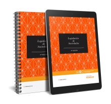 LEGISLACION DE SOCIEDADES DE CAPITAL