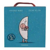 MALETA DE LA CUNA A LA LUNA