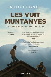 VUIT MUNTANYES, LAS (EDICIO PEL·LICULA)