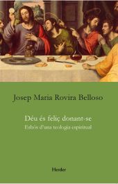 Déu és feliç donant-se