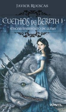 CUENTOS DE BERETH ENCANTAMIENTO DE LUNA