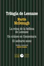 TRILOGÍA DE LEENANE