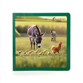 VEO VEO EN LA GRANJA