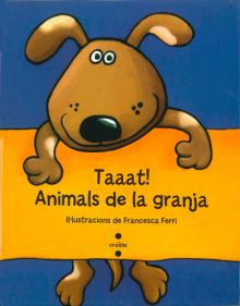 TAAAT! ANIMALS DE LA GRANJA