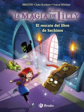 LAS MÁGICAS AVENTURAS DE LILLY