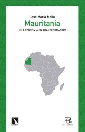MAURITANIA