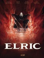 ELRIC