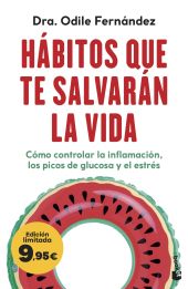 Hábitos que te salvarán la vida