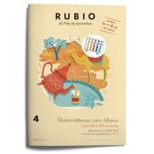 MAT. CON ÁBACO 4 (MARRUECOS)