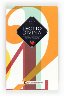 LECTIO DIVINA 4 PARA TODOS LOS DIAS DEL