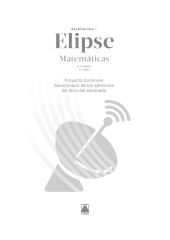 Solucionario. Matemáticas 1. Bachillerato (digital)