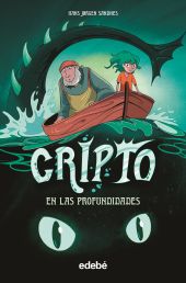 CRIPTO 01 EN LAS PROFUNDIDADES