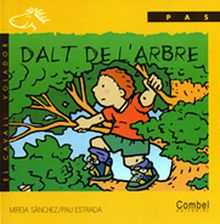 Dalt de l'arbre
