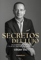 SECRETOS DE LUJO