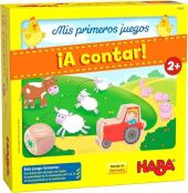 A CONTAR