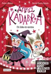 ANNA KADABRA 12. BRUJOS EN PAÑALES
