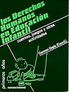 Los Derechos Humanos en Educación Infantil