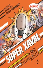 SUPER XAVAL 1