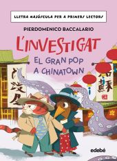 LINVESTIGAT: EL GRAN POP A CHINATOWN