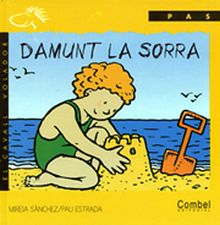 DAMUNT LA SORRA