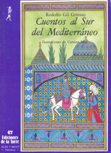 Cuentos al Sur del Mediterráneo