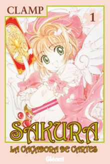 SAKURA LA CAÇADORA DE CARTES 1 (CAT)