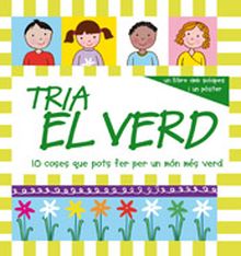TRIA EL VERD