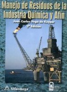 Manejo de Residuos de la Industria Química