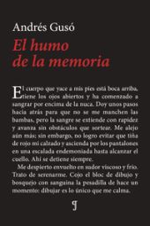 EL HUMO DE LA MEMORIA