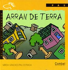 ARRAN DE TERRA
