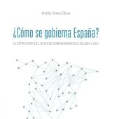 ¿COMO SE GOBIERNA ESPAÑA?