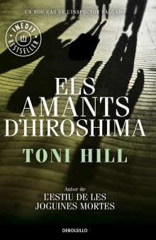AMANTS DHIROSHIMA, ELS (INSPECTOR SALGADO 3)