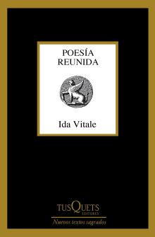 Poesía reunida