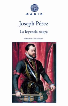 LEYENDA NEGRA