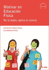MOTIVAR EN EDUCACION FISICA