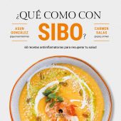 ¿QUÈ COMO CON SIBO?
