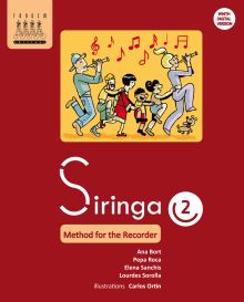 Siringa 2 english