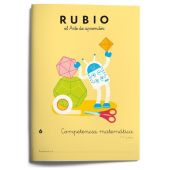 COMPETENCIA MATEMÁTICA 6 (+11 AÑOS)