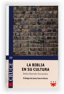 CR.29 LA BIBLIA EN SU CULTURA
