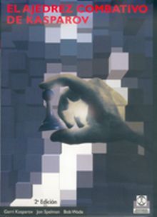 AJEDREZ COMBATIVO DE KASPAROV